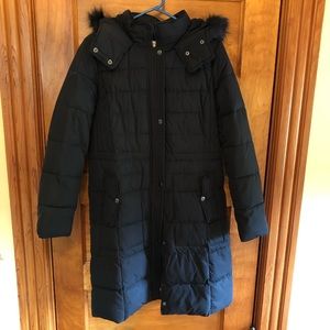 MERONA Long Winter Coat